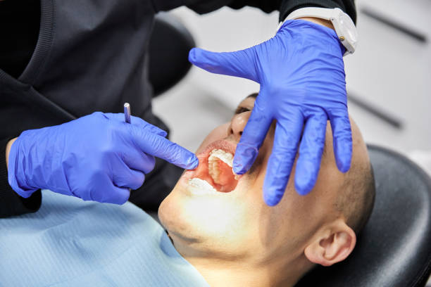 Best Urgent Care for Lost Fillings or Crowns in Salt Creek Commons, IN